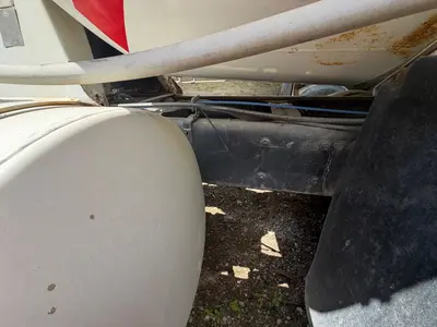 1997 Mack DM690S - view 20 of 33