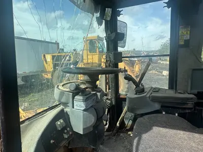 2012 CATERPILLAR 938H - view 11 of 12