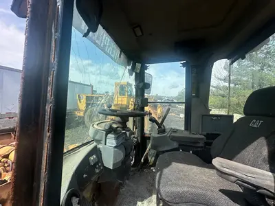 2012 CATERPILLAR 938H - view 8 of 12