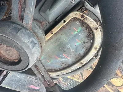 2012 CATERPILLAR 938H - view 9 of 12