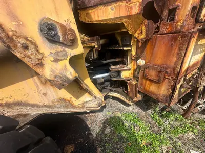 2012 CATERPILLAR 938H - view 10 of 12