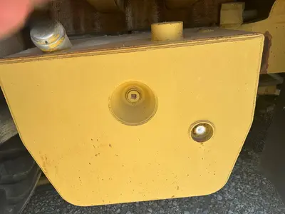 1979 CATERPILLAR 769C - view 7 of 28
