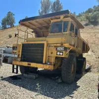 1979 CATERPILLAR 769C - view 8 of 50