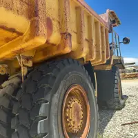 1979 CATERPILLAR 769C - view 10 of 50