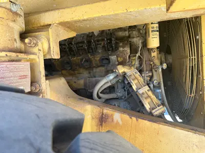 1979 CATERPILLAR 769C - view 12 of 28