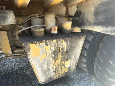 1979 CATERPILLAR 769C - view 14 of 28