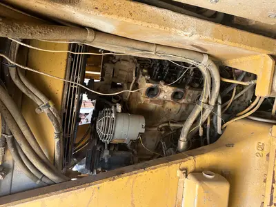 1979 CATERPILLAR 769C - view 15 of 28