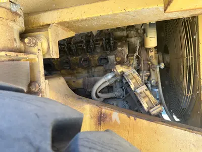 1979 CATERPILLAR 769C - view 10 of 28