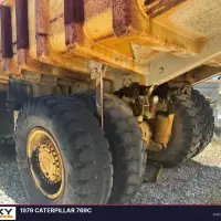1979 CATERPILLAR 769C - view 3 of 50