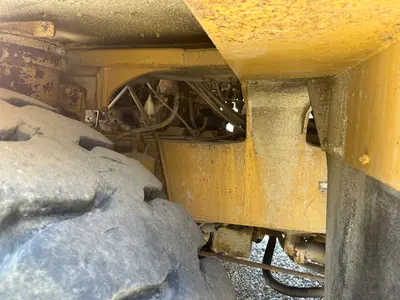 1979 CATERPILLAR 769C - view 18 of 22