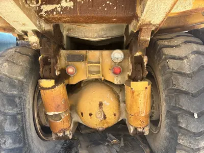 1979 CATERPILLAR 769C - view 18 of 28