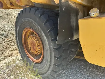 1979 CATERPILLAR 769C - view 20 of 22