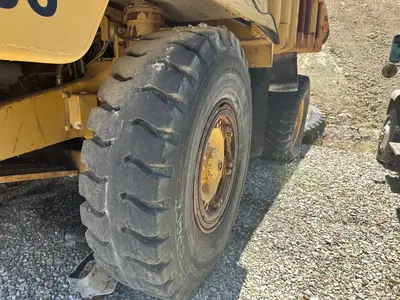 1979 CATERPILLAR 769C - view 19 of 22