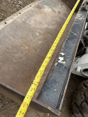 2020 Bobcat S770 - view 8 of 18
