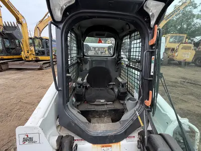 2020 Bobcat S770 - view 9 of 18