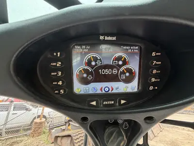 2020 Bobcat S770 - view 15 of 18