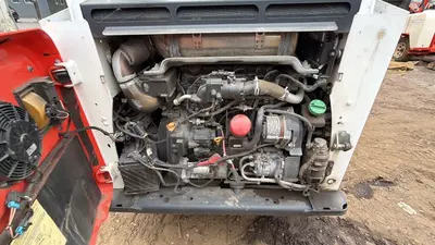 2020 Bobcat S770 - view 16 of 18