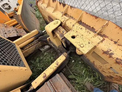 1986 Caterpillar D3B - view 14 of 18