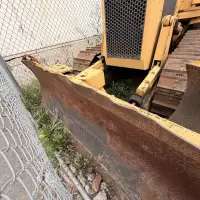 1986 Caterpillar D3B - view 13 of 31