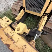 1986 Caterpillar D3B - view 14 of 31