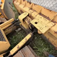 1986 Caterpillar D3B - view 15 of 31
