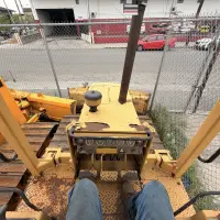 1986 Caterpillar D3B - view 17 of 31