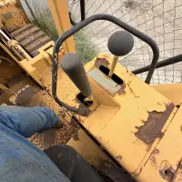 1986 Caterpillar D3B - view 18 of 31