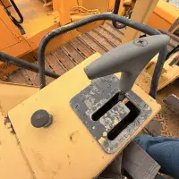 1986 Caterpillar D3B - view 19 of 31