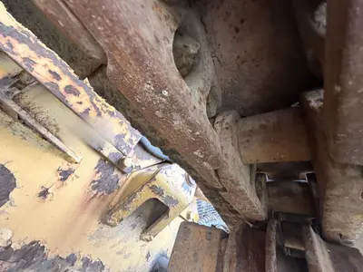 1986 Caterpillar D3B - view 17 of 18
