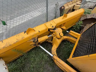 1988 Deere 450G - view 7 of 19