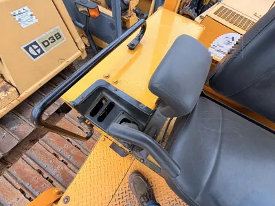 1988 Deere 450G - view 12 of 19