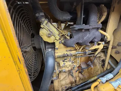 1988 Deere 450G - view 15 of 19