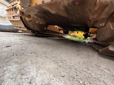 1988 Deere 450G - view 19 of 19