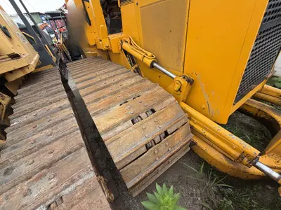 1988 Deere 450G - view 17 of 19