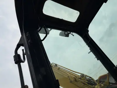 2012 KOMATSU PC88MR-8 - view 13 of 30