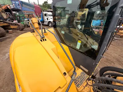 2012 KOMATSU PC88MR-8 - view 11 of 30