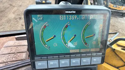 2012 KOMATSU PC88MR-8 - view 14 of 30