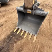 2012 KOMATSU PC88MR-8 - view 19 of 55