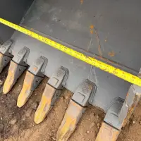 2012 KOMATSU PC88MR-8 - view 20 of 55