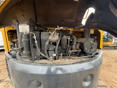 2012 KOMATSU PC88MR-8 - view 20 of 30
