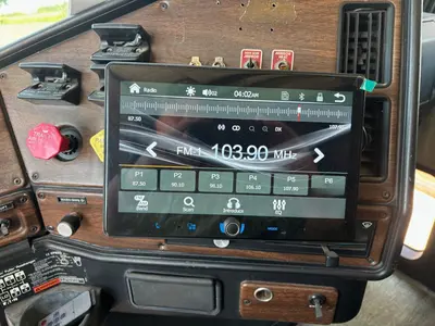 1992 FREIGHTLINER FLD120 - view 17 of 44