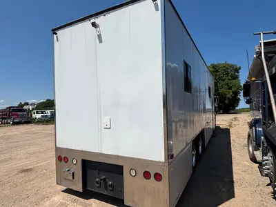 1992 FREIGHTLINER FLD120 - view 8 of 44