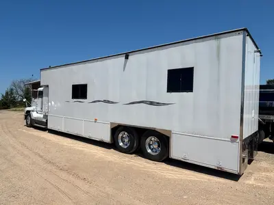 1992 FREIGHTLINER FLD120 - view 9 of 44