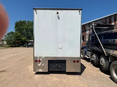1992 FREIGHTLINER FLD120 - view 10 of 44