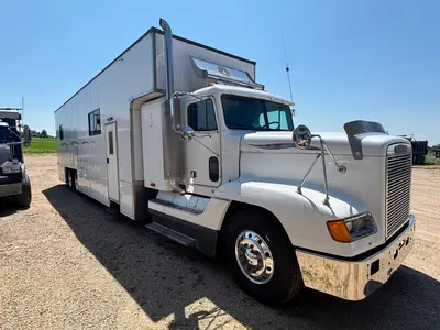 1992 FREIGHTLINER FLD120 - view 7 of 44