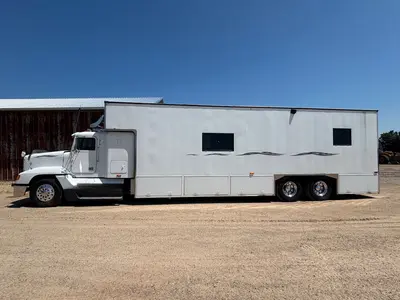 1992 FREIGHTLINER FLD120 - view 6 of 44