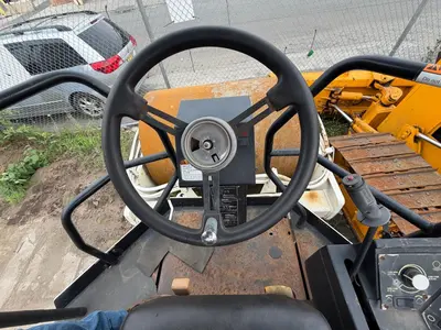 2002 INGERSOLL-RAND SD70D PRO PAC - view 11 of 17