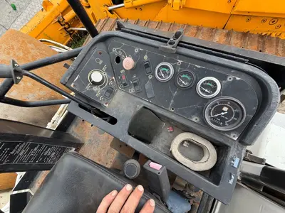 2002 INGERSOLL-RAND SD70D PRO PAC - view 10 of 17