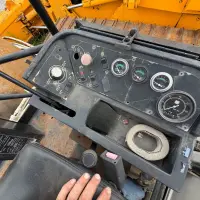 2002 INGERSOLL-RAND SD70D PRO PAC - view 17 of 30