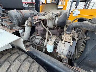 2002 INGERSOLL-RAND SD70D PRO PAC - view 14 of 17